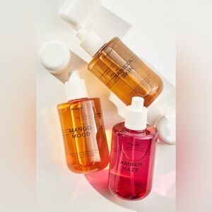 Anthropologie PHLUR Body Mist, Amber Haze NWT